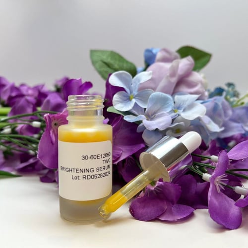 Brightening Serum Headshot