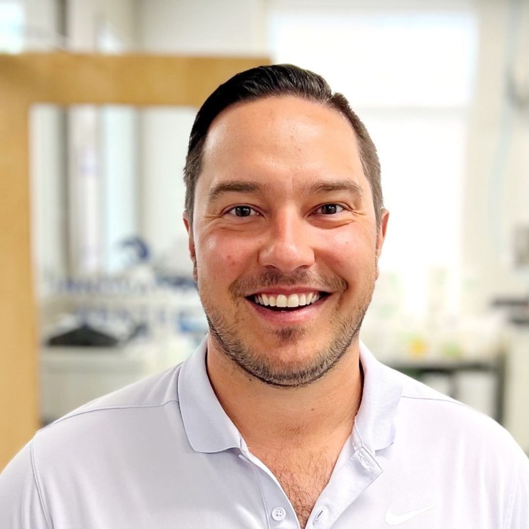 Sales - Riley Dickie