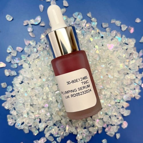 Plumping Serum Headshot