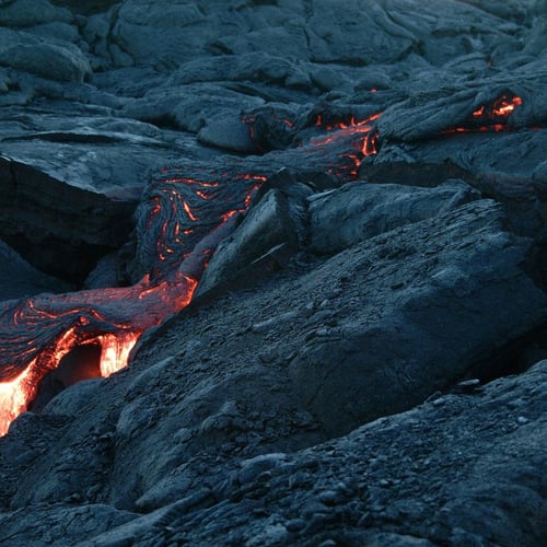 Volcanic Ash Stick Cleanser Headshot