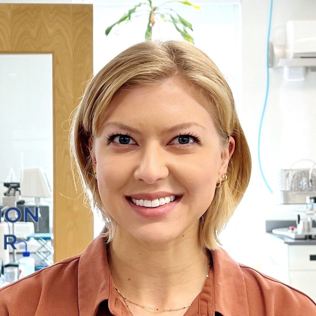 Sales - Megan Scuderi