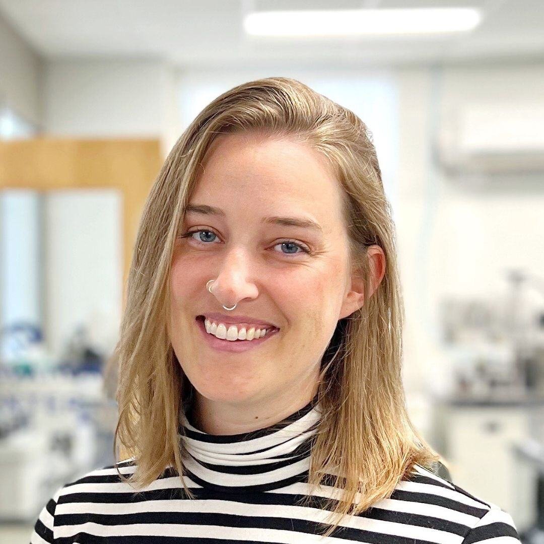 Account Management - Meg Clary