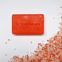 Himalayan Pink Salt Bar 2