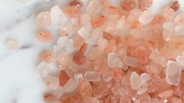 Pink Himalayan Salt