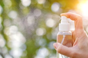 mist bottle spray (Adobe)