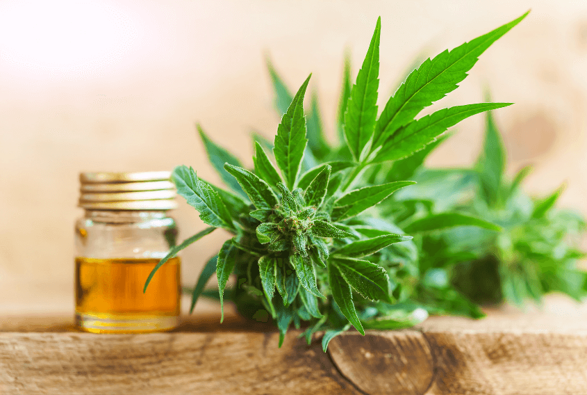 Twincraft Innovation CBD Overnight Mask