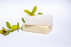 cut slug bar soap