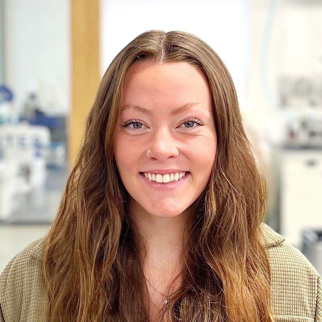 Marketing - Kara Bove