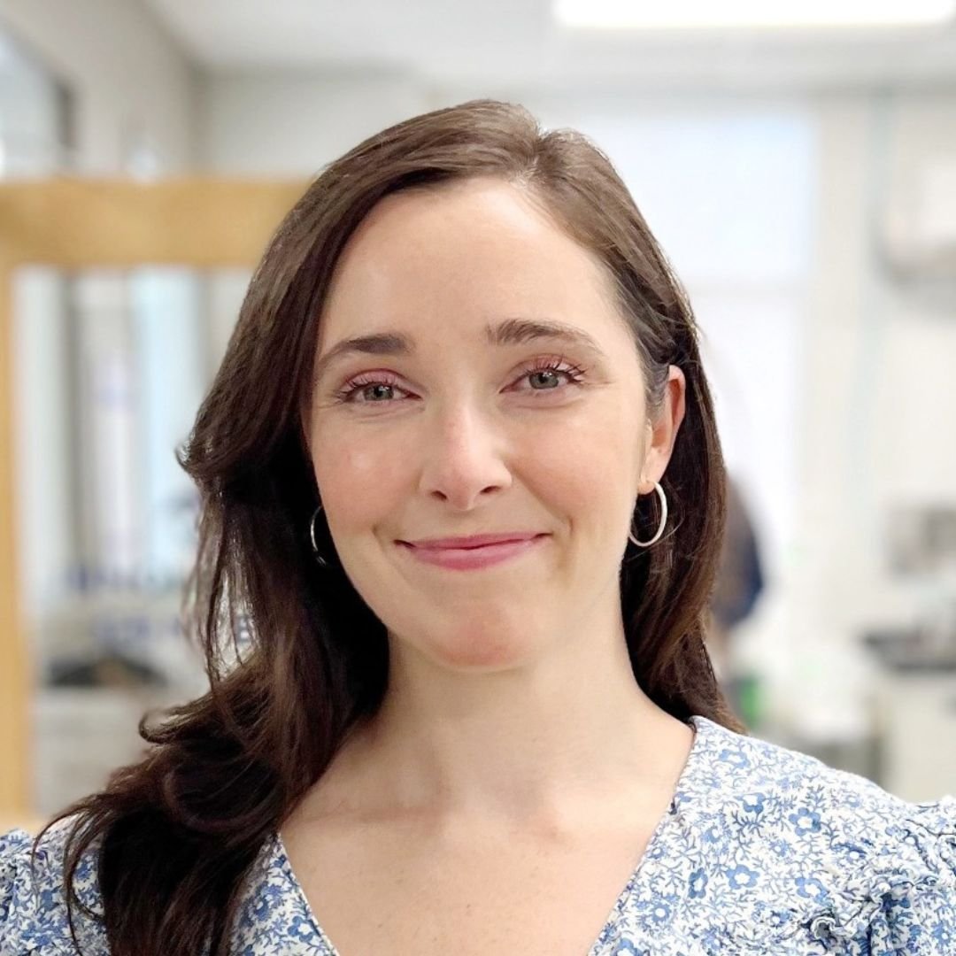 Marketing - Niamh O'Connor