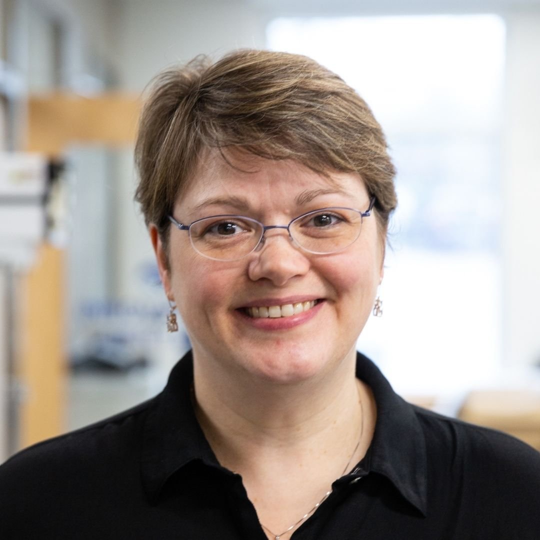 Account Management - Angelia Chapman