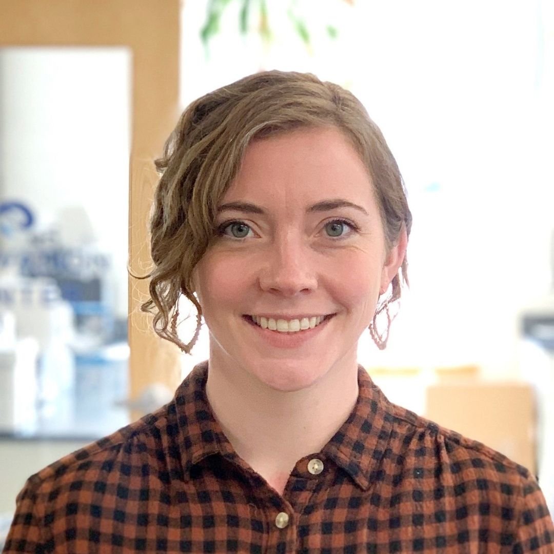 Packaging Engineer - Allison Gagne