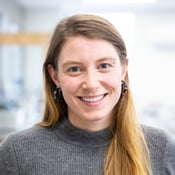 Twincraft Skincare employee - Annie Henderson