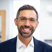 Twincraft Skincare employee - Bob Elmergreen