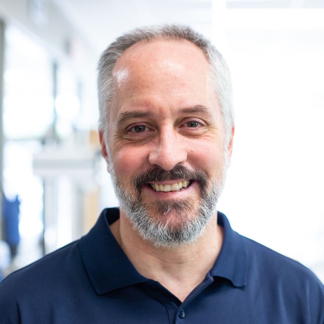 Packaging Engineer - Brian Dunlop 2