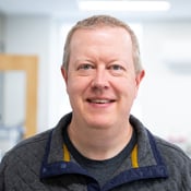 Twincraft Skincare employee - Doug Lee