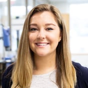 Twincraft Skincare employee - Elise Durett