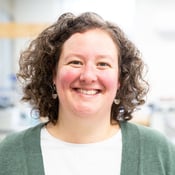 Twincraft Skincare employee - Emily Fitzpatrick