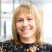 Twincraft Skincare employee - Jocelyn Walker