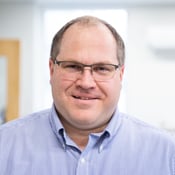 Twincraft Skincare employee - Joel Marquardt
