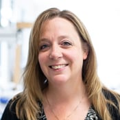 Twincraft Skincare employee - Karen Gokey