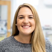 Twincraft Skincare employee - Lisa Ashley