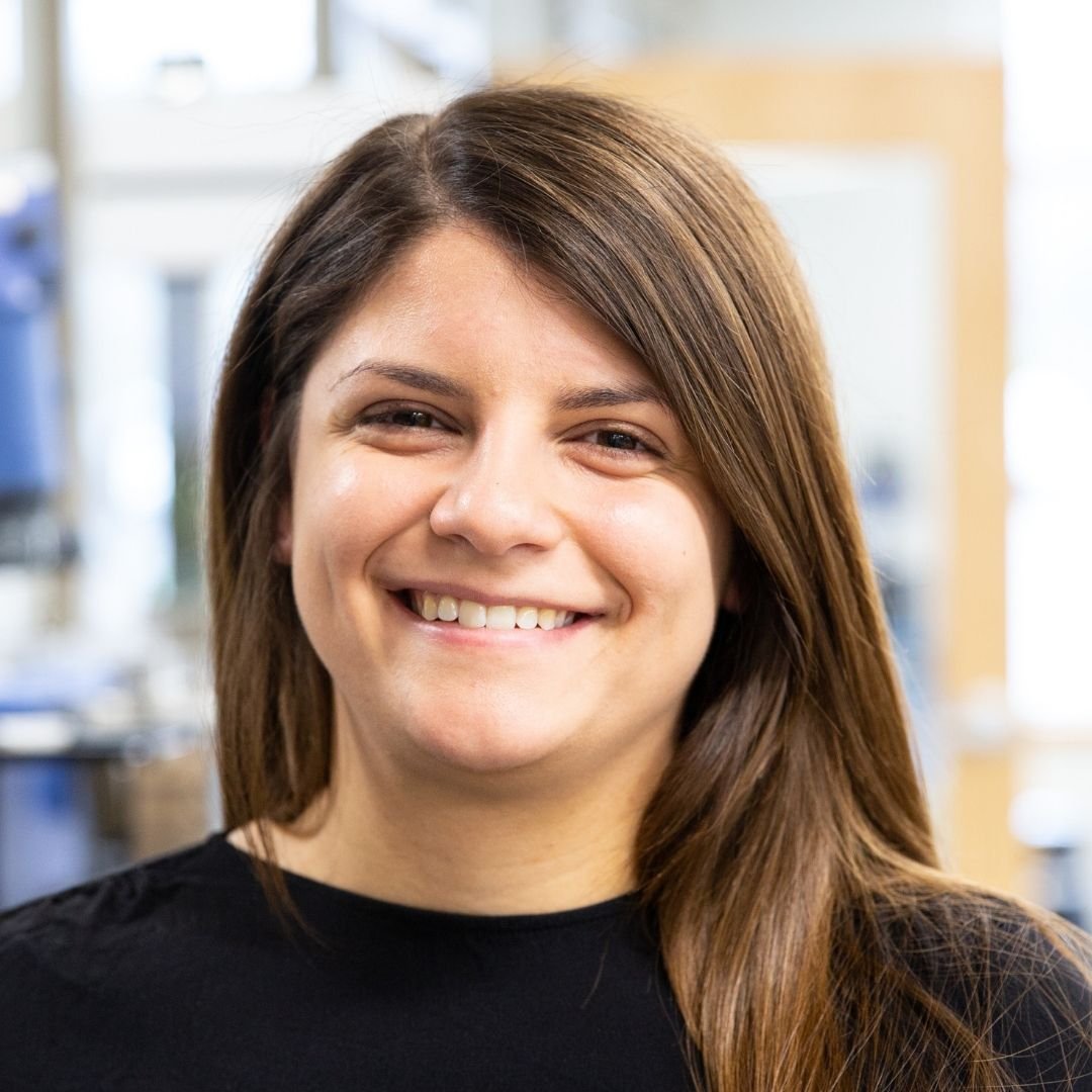 Account Management - Liz Mull 