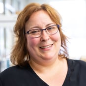 Twincraft Skincare employee - Meghan Archambault
