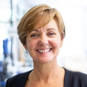 Twincraft Skincare employee - Michele Asch