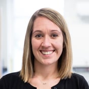 Twincraft Skincare employee - Miranda Pace