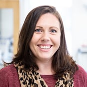 Twincraft Skincare employee - Nichole Magoon
