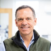 Twincraft Skincare employee - Peter Asch