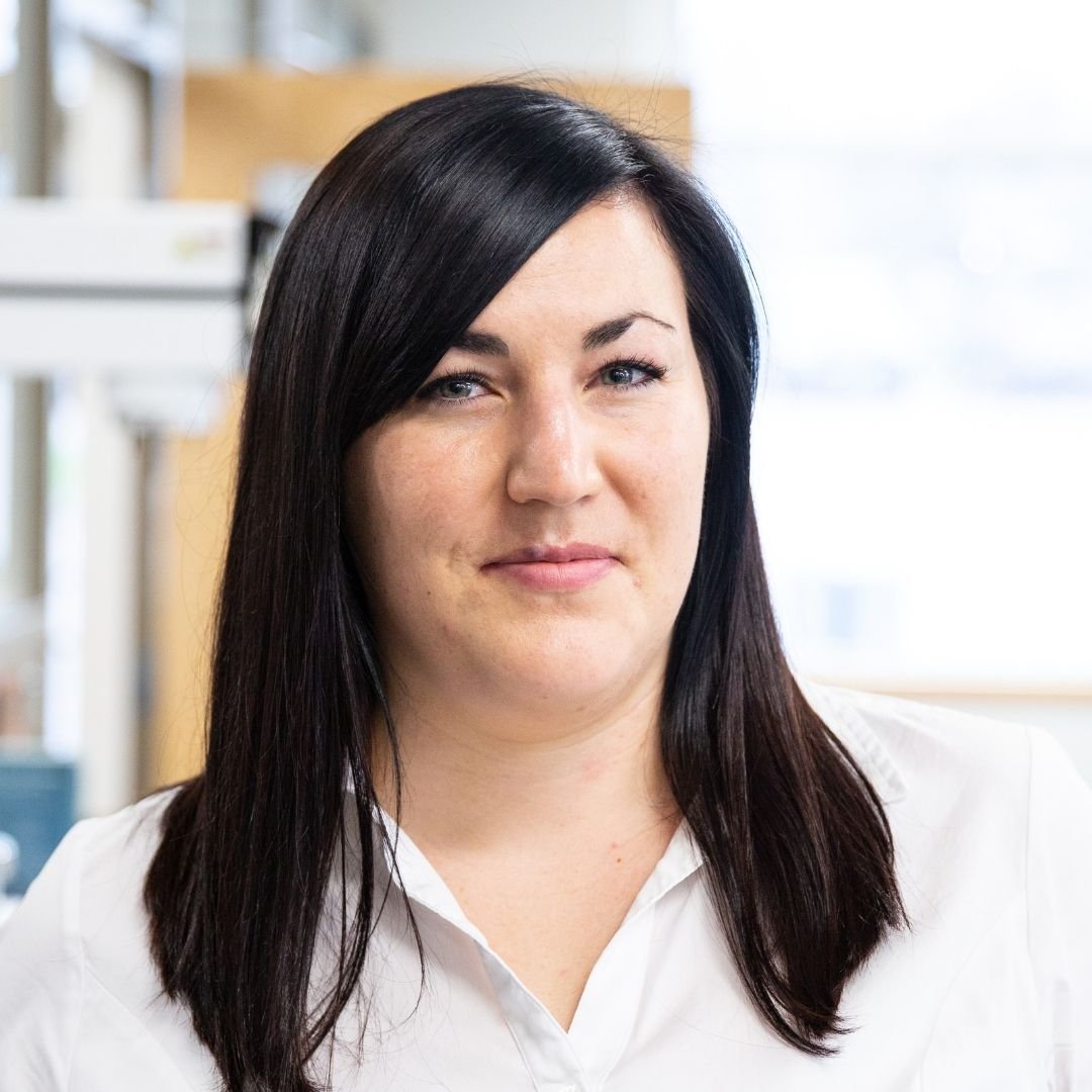 Twincraft Skincare employee - Rachel Greene2