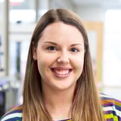 Twincraft Skincare employee - Rebecca Adams