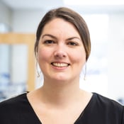 Twincraft Skincare employee - Susan Voorhees