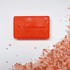 Himalayan Pink Salt Bar