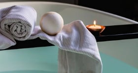 Calming Bath