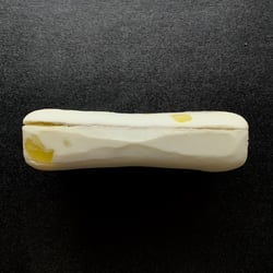 bar soap with crack