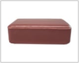Bar Soap made with STU-Capacity Press