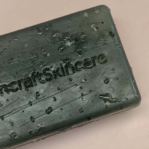 Bar Soap Sweating: What It Is & How to Avoid It