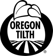 Oregon Tilth Certified Organic Logo