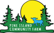 Burlington, Vermont's New American community farm, Pine Island Community Farm