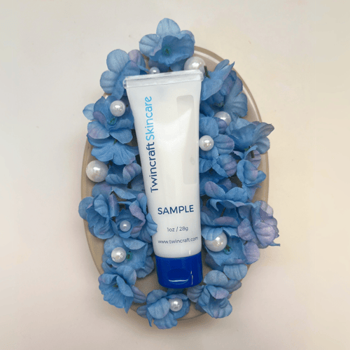 Priming Moisturizer Headshot