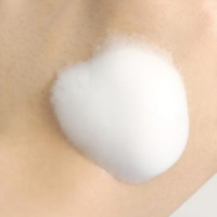 Foaming Body Mousse Headshot