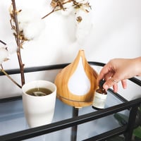 aromatherapy diffuser