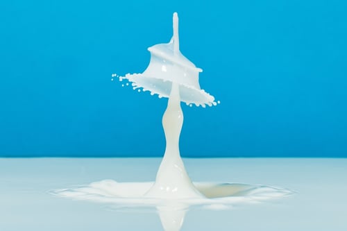 Micellar Cleansing Milk Headshot