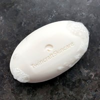 Bar Soap w Bubbles IG