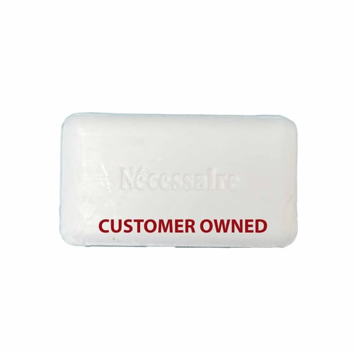 Necessaire Engraved STU