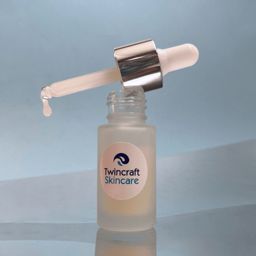 Starter Serum Headshot
