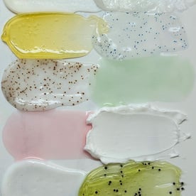 Textures (Instagram Post)