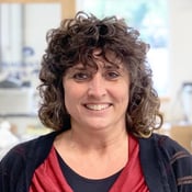 Twincraft Skincare employee - Cindy Bernier